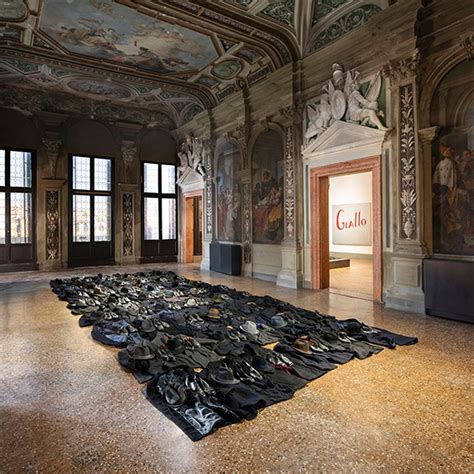 fondazione prada venezia kounellis|Arte Povera at Prada: first major survey of Jannis .